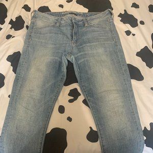 American Eagle Short Jeans